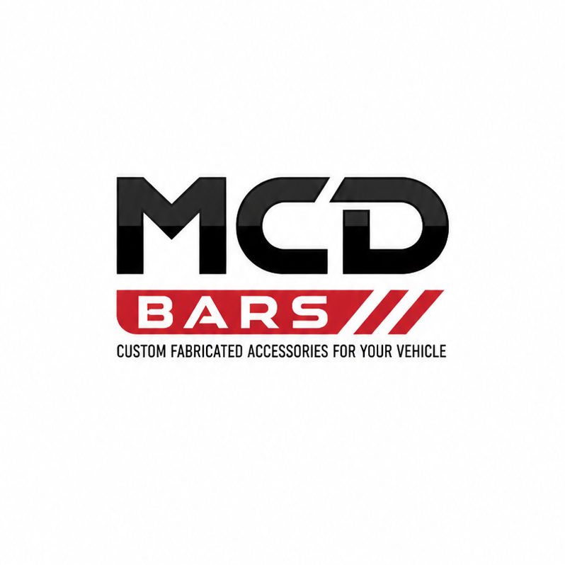 McD Bars